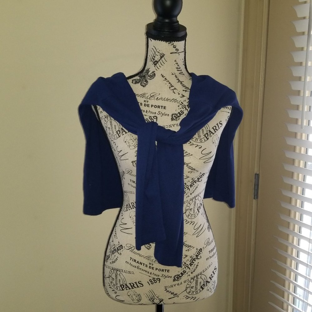 Ann Taylor Lightweight Spring/Summer Sweater